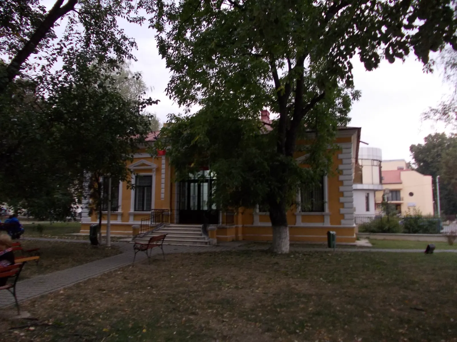 Muzeul de Artă Roman